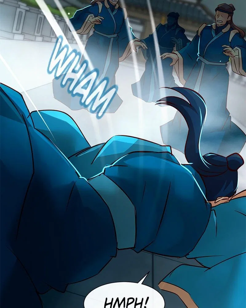 Subzero Chapter 198 – Page 61