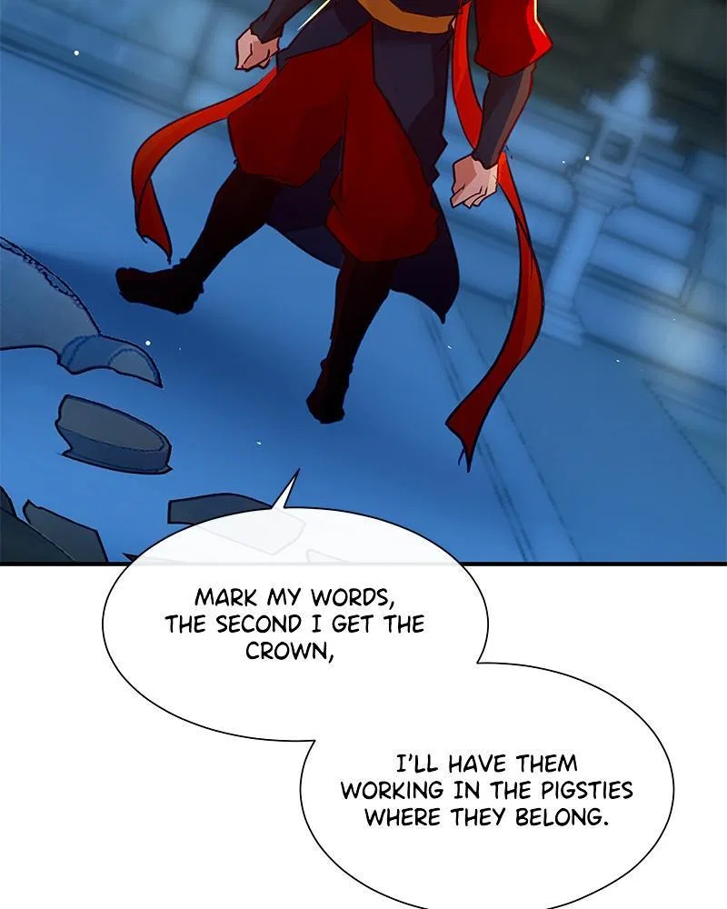 Subzero Chapter 198 – Page 67