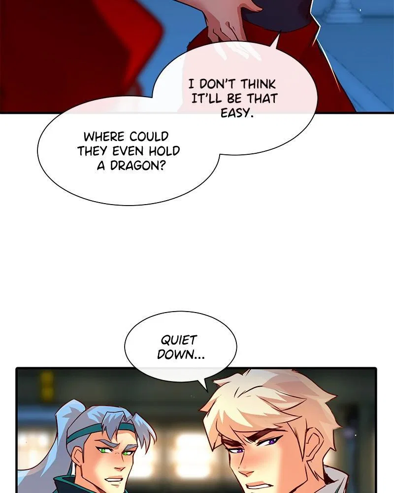 Subzero Chapter 198 – Page 70