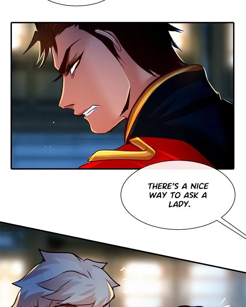 Subzero Chapter 198 – Page 75