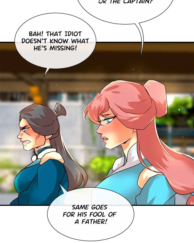 Subzero Chapter 197 – Page 6