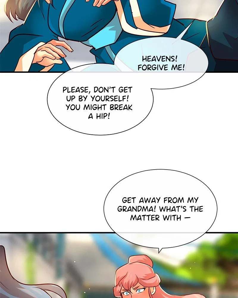 Subzero Chapter 197 – Page 10