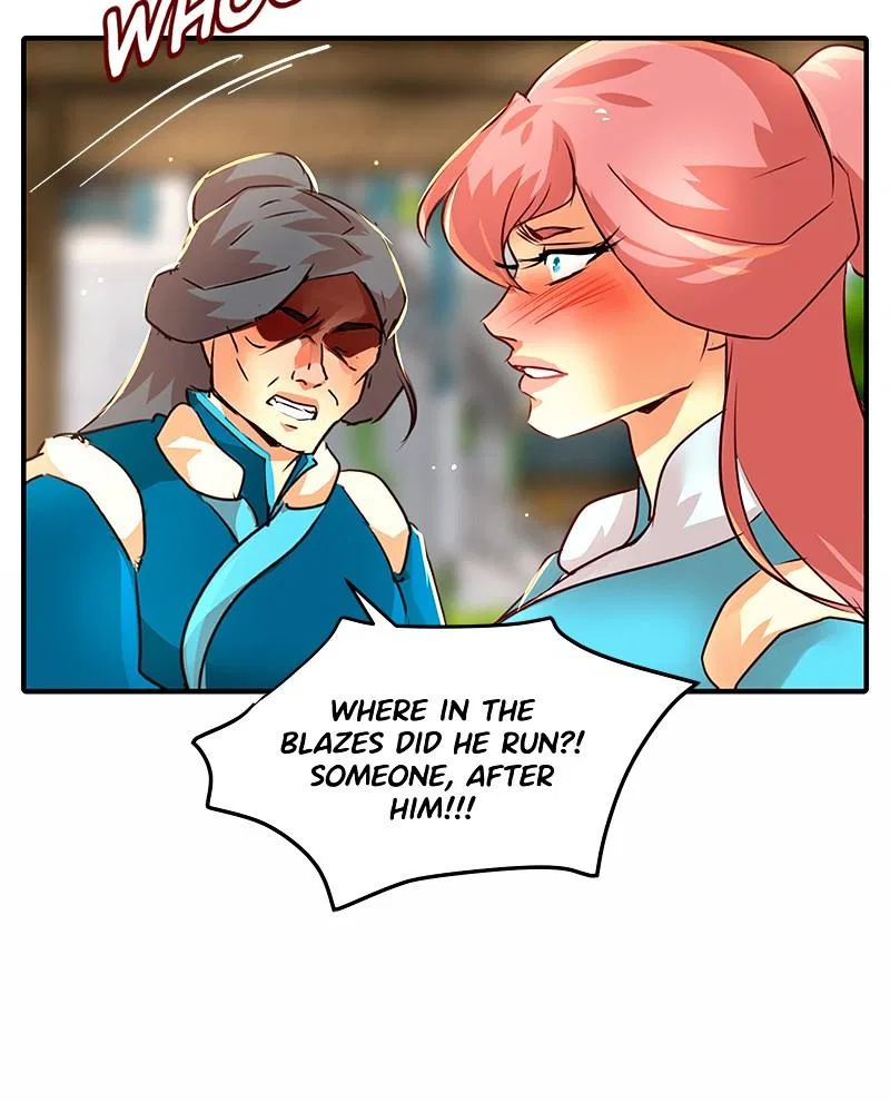 Subzero Chapter 197 – Page 15