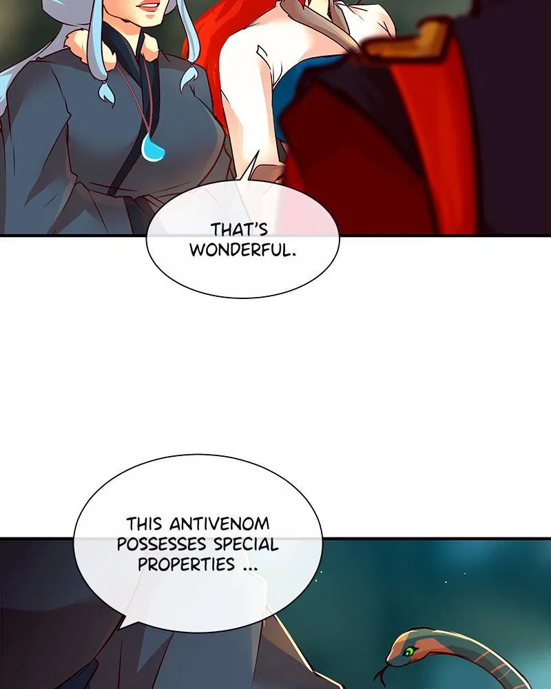 Subzero Chapter 197 – Page 23