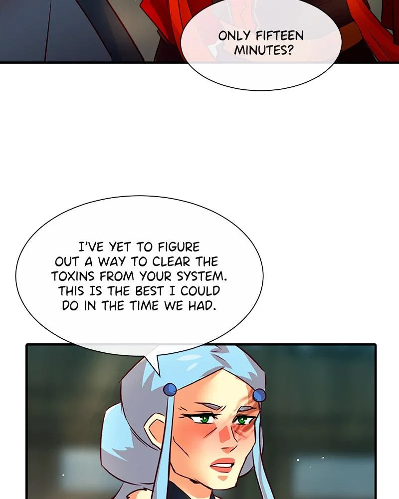 Subzero Chapter 197 – Page 26