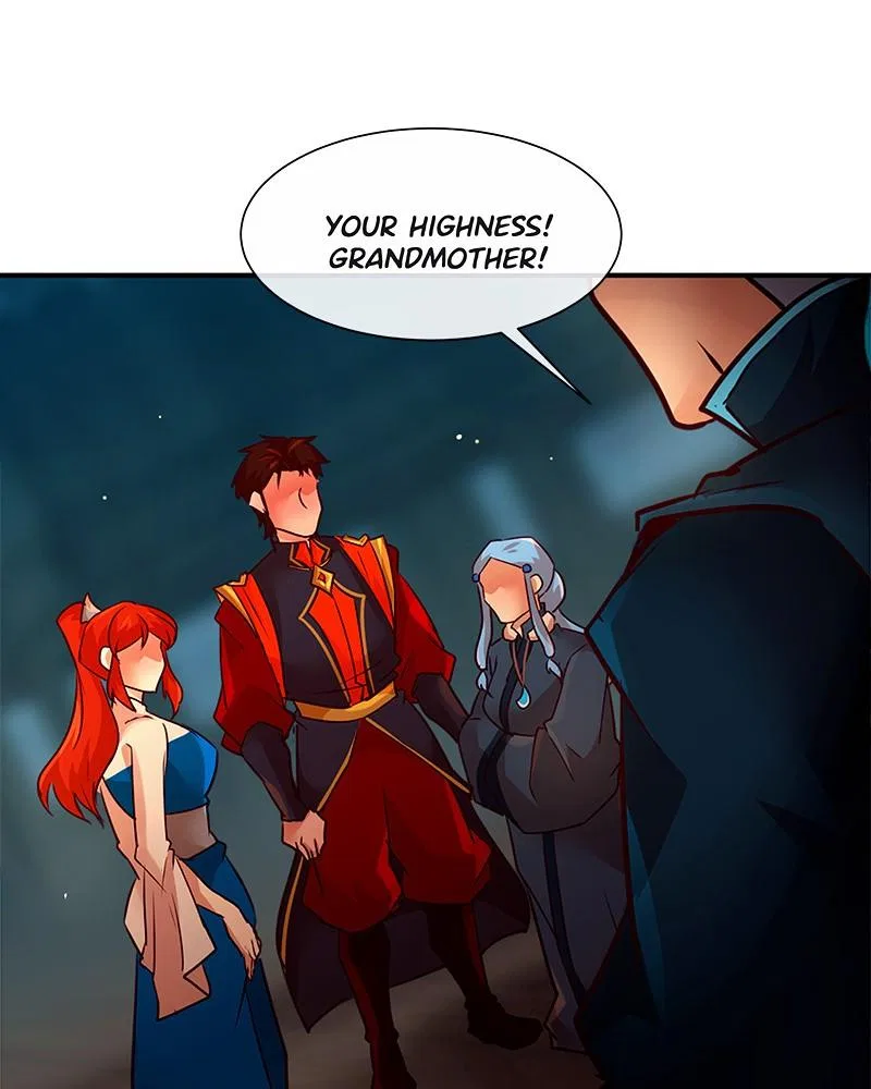Subzero Chapter 197 – Page 29
