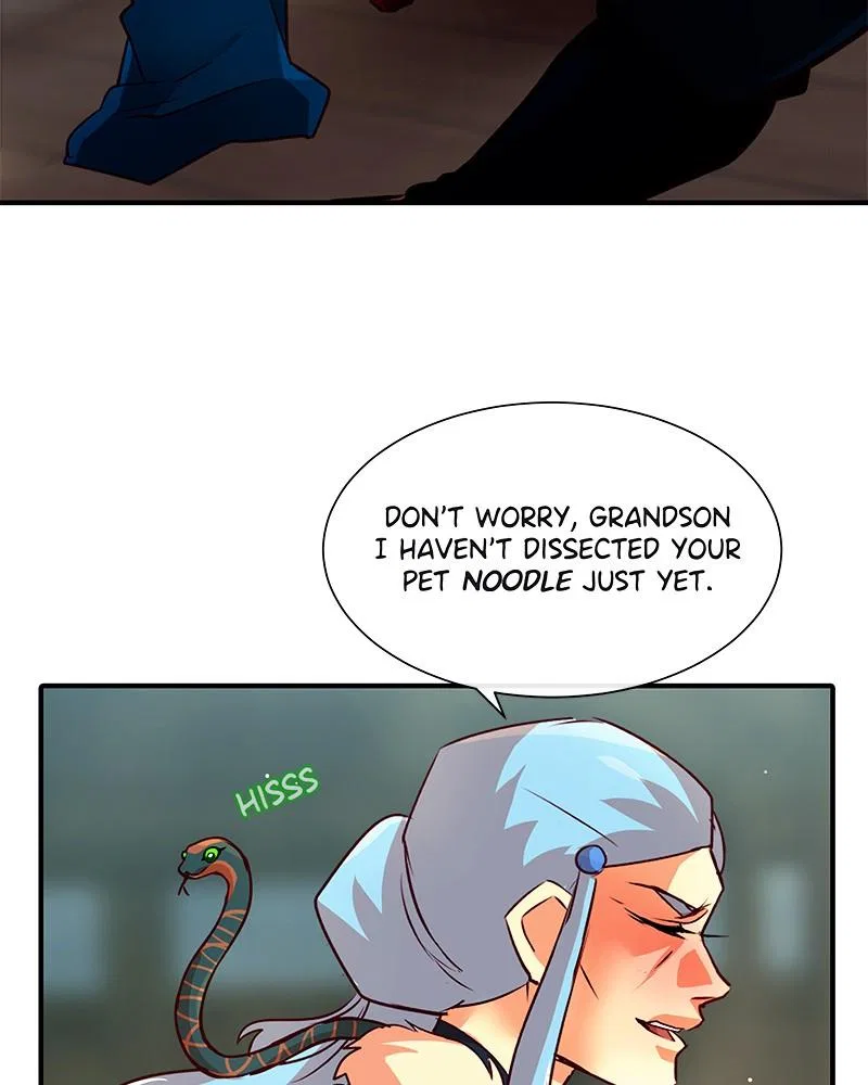 Subzero Chapter 197 – Page 30