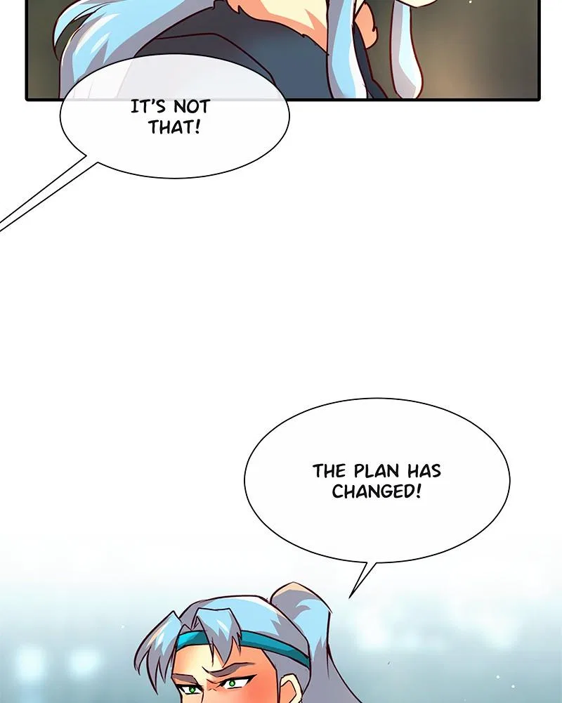 Subzero Chapter 197 – Page 31