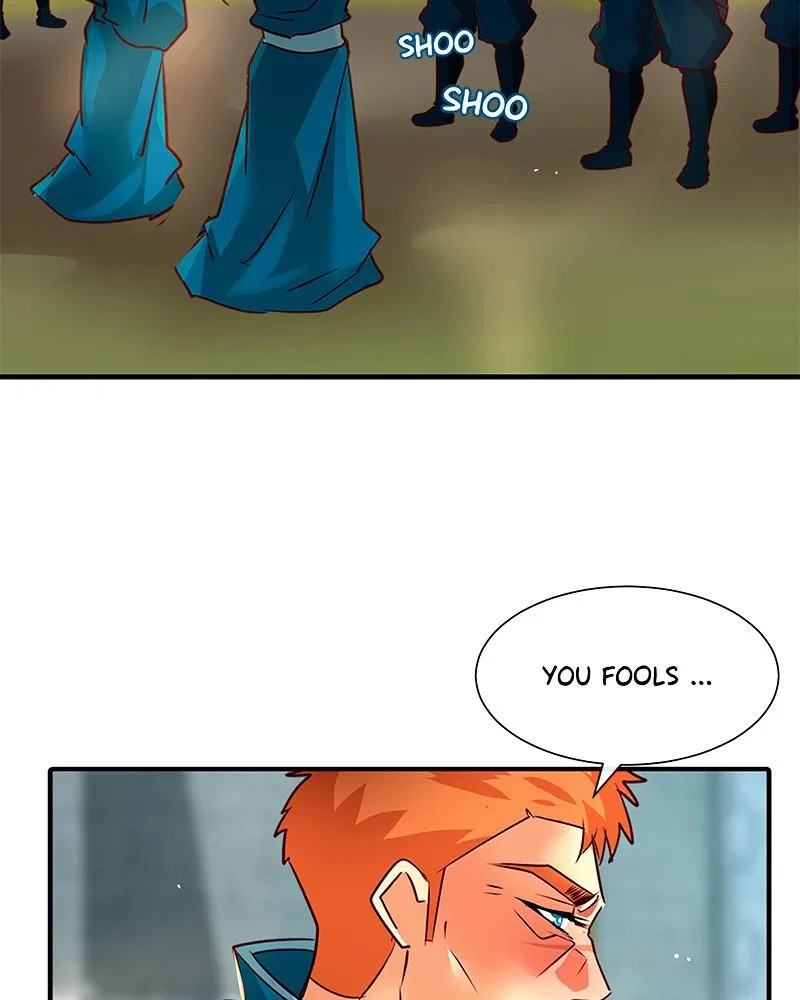 Subzero Chapter 197 – Page 37