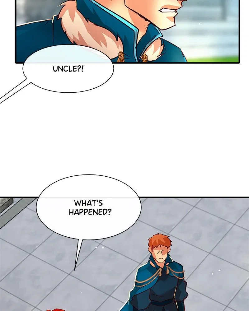 Subzero Chapter 197 – Page 38