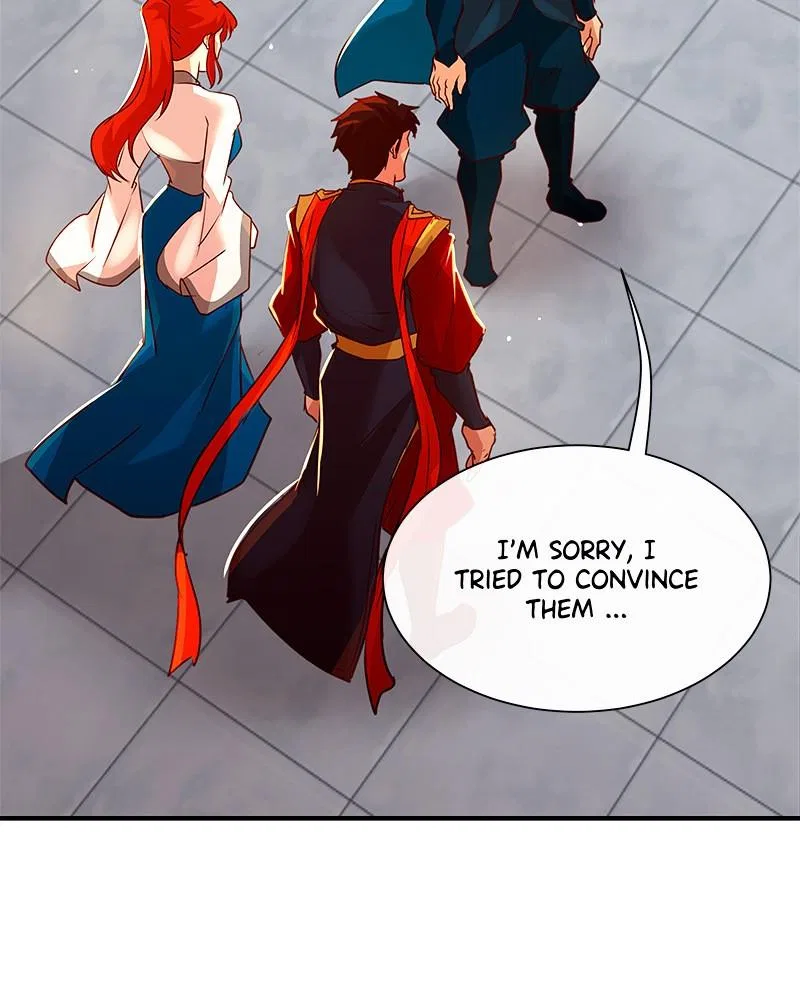 Subzero Chapter 197 – Page 39