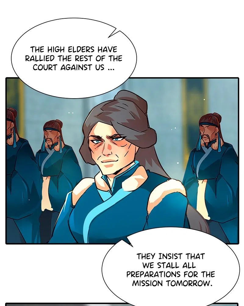 Subzero Chapter 197 – Page 40