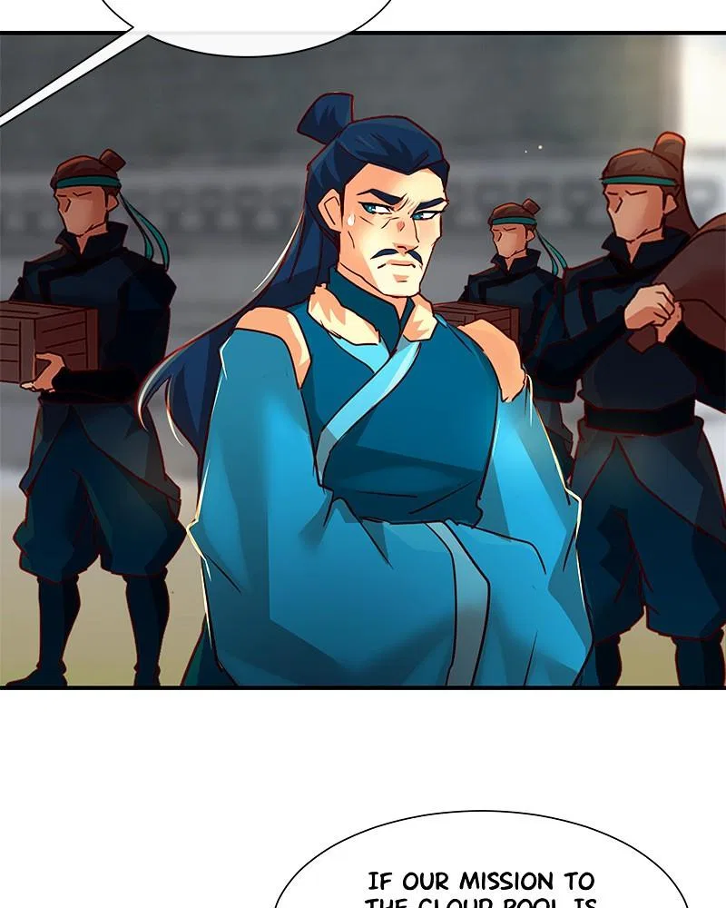 Subzero Chapter 197 – Page 42