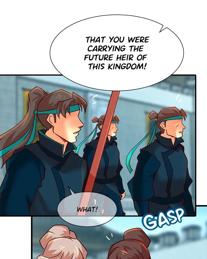 Subzero Chapter 197 – Page 49