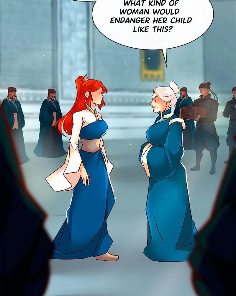 Subzero Chapter 197 – Page 53