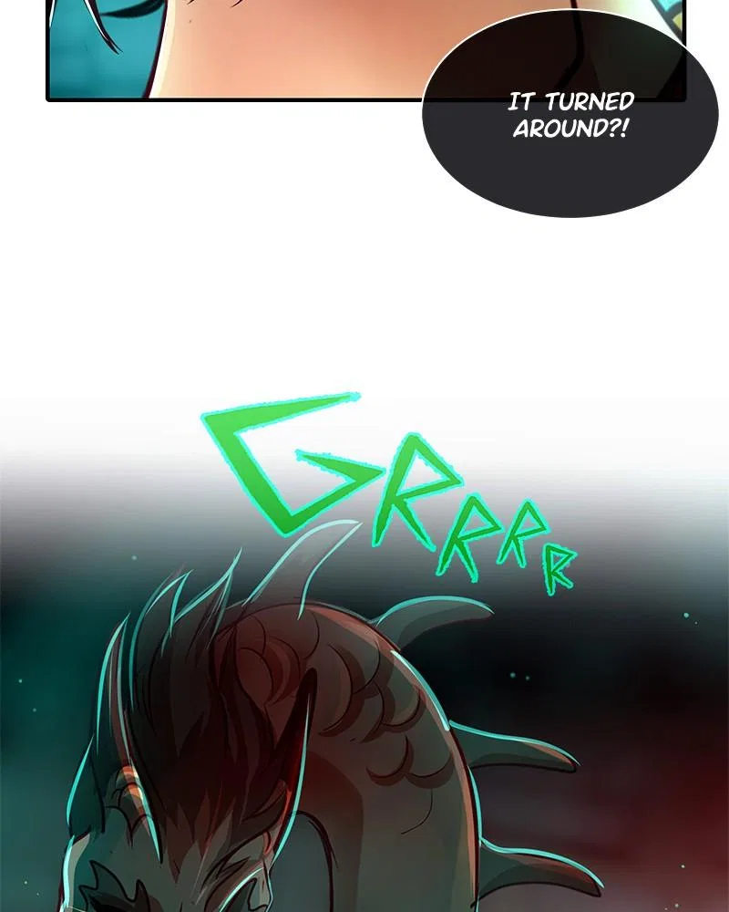 Subzero Chapter 196 – Page 9