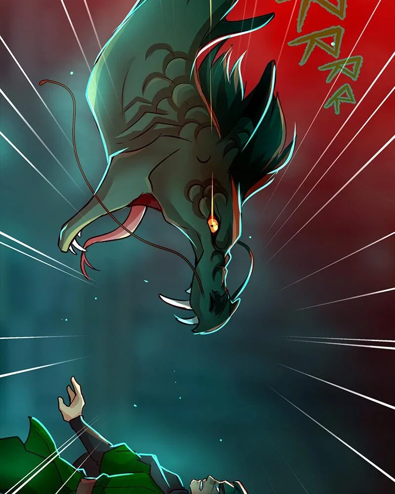 Subzero Chapter 196 – Page 16
