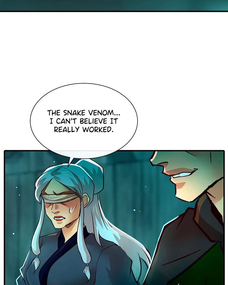 Subzero Chapter 196 – Page 33