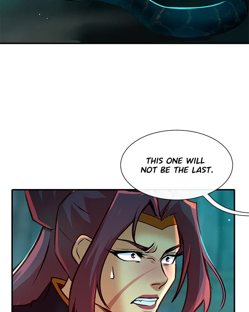 Subzero Chapter 196 – Page 35