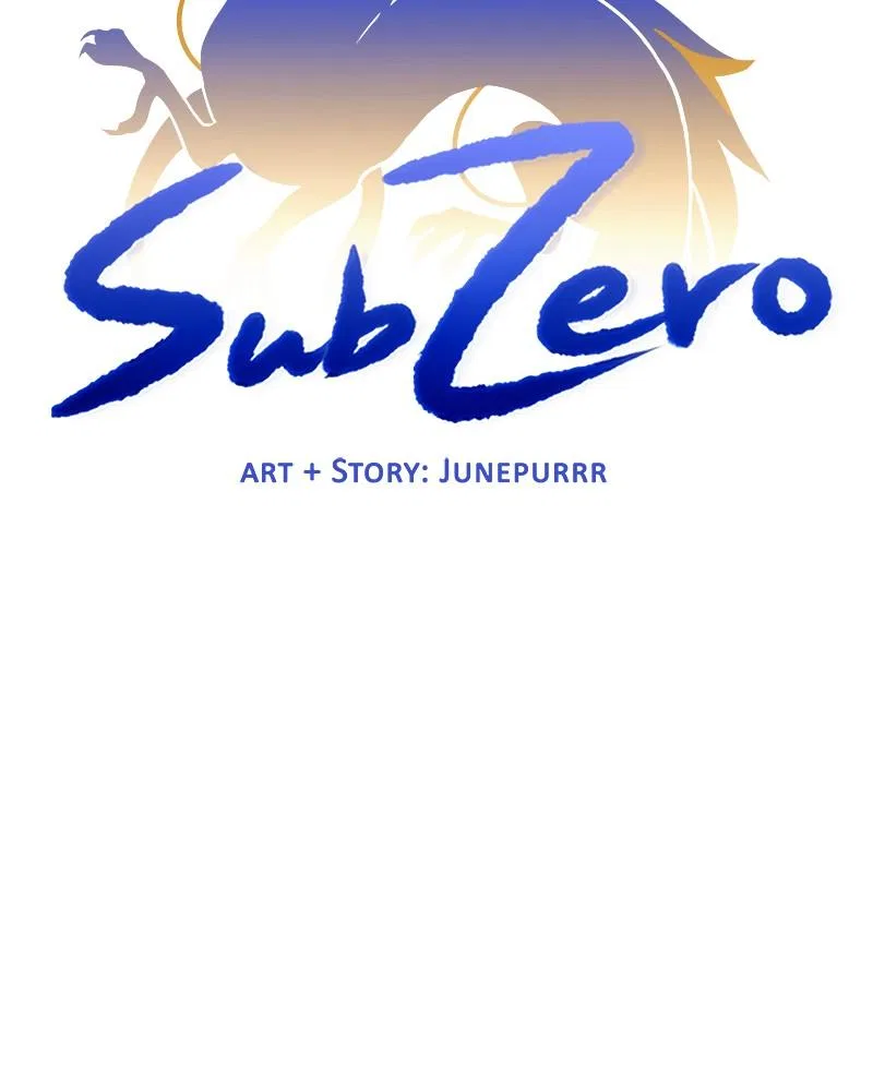 Subzero Chapter 196 – Page 40