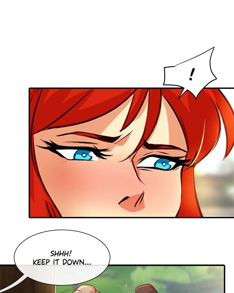 Subzero Chapter 196 – Page 48