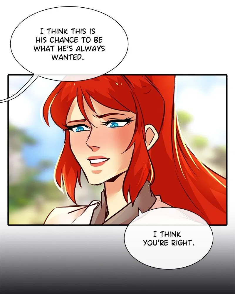 Subzero Chapter 196 – Page 52