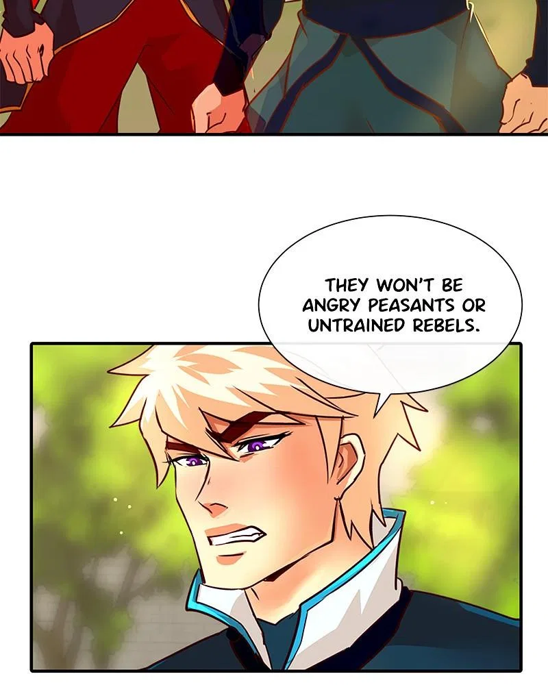 Subzero Chapter 196 – Page 69