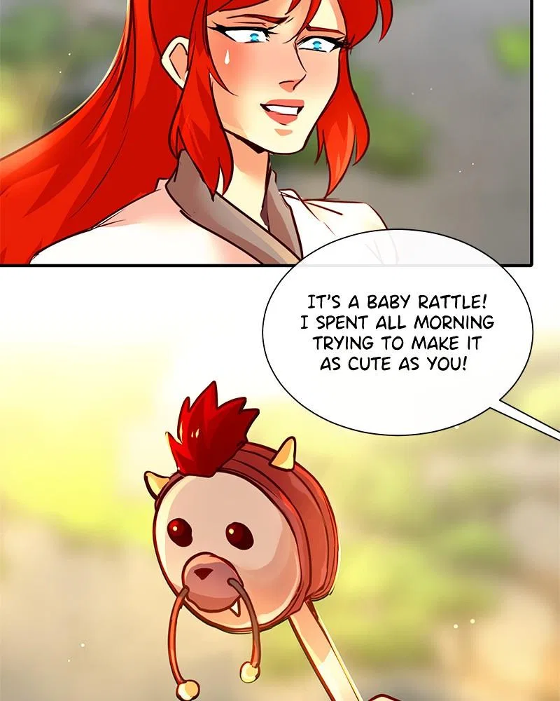 Subzero Chapter 196 – Page 86