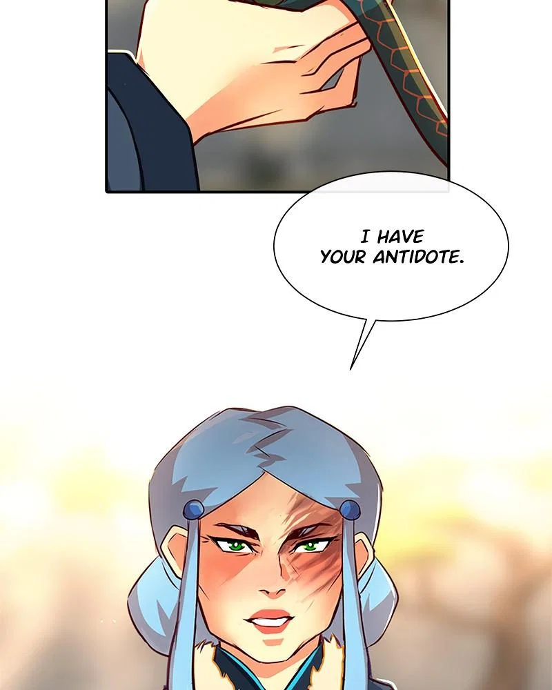Subzero Chapter 196 – Page 90