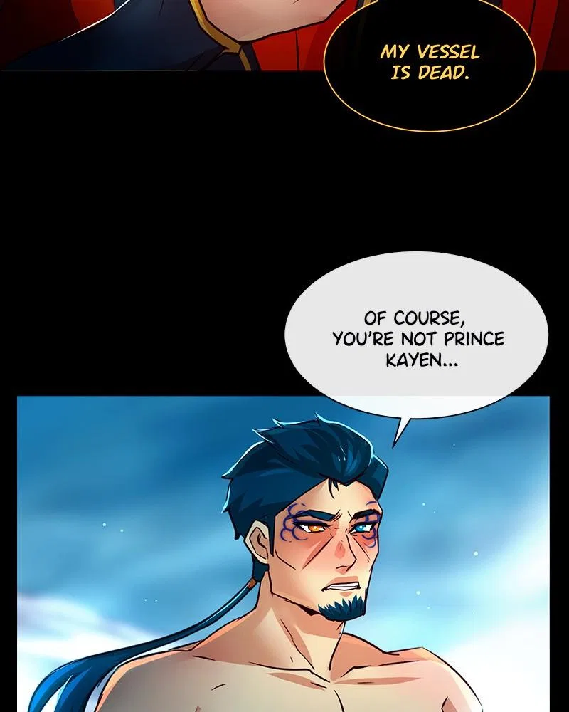 Subzero Chapter 195 – Page 10