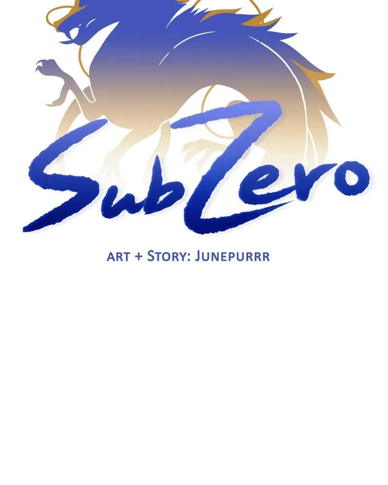 Subzero Chapter 195 – Page 39