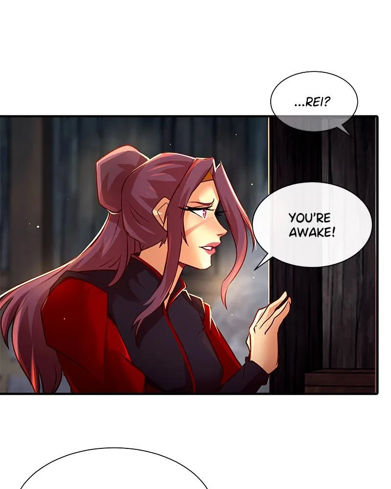 Subzero Chapter 195 – Page 44