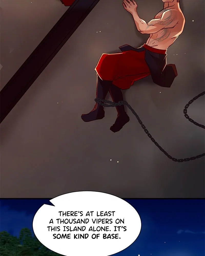 Subzero Chapter 195 – Page 47