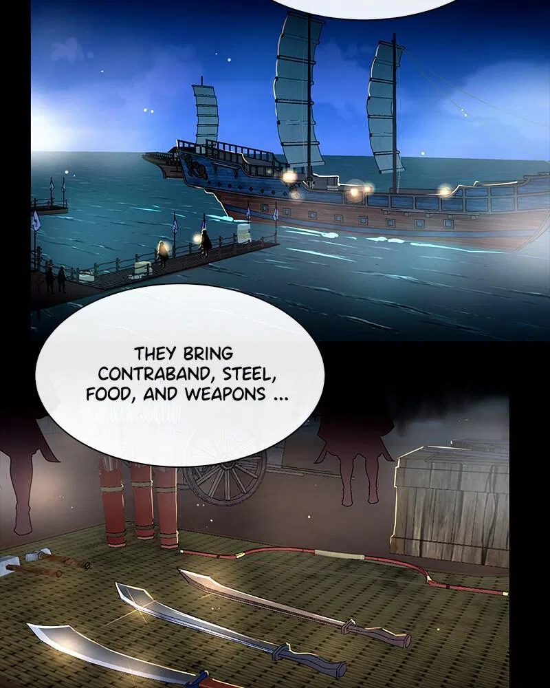Subzero Chapter 195 – Page 49
