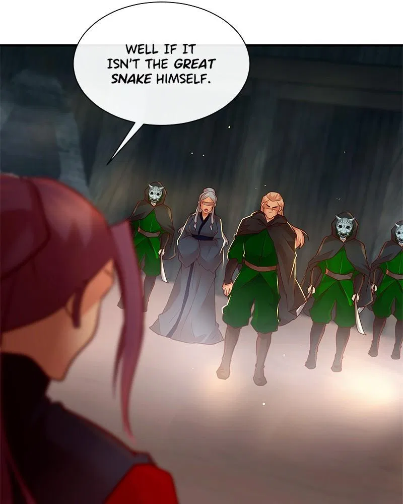 Subzero Chapter 195 – Page 55