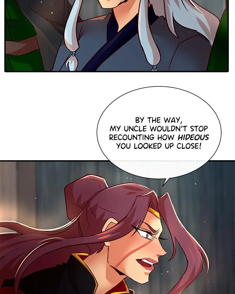 Subzero Chapter 195 – Page 57
