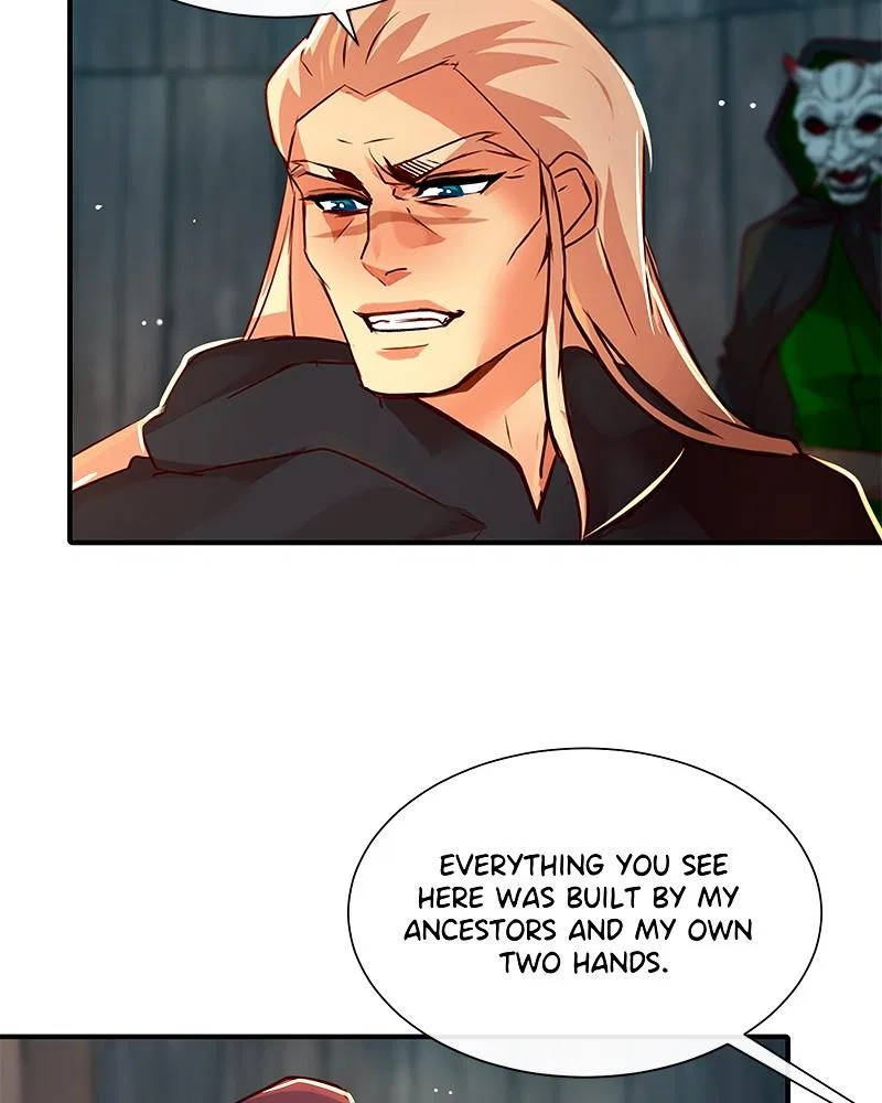 Subzero Chapter 195 – Page 60