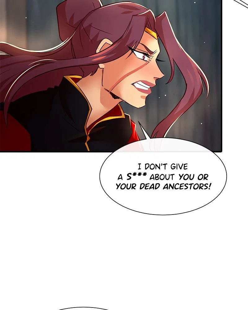 Subzero Chapter 195 – Page 61