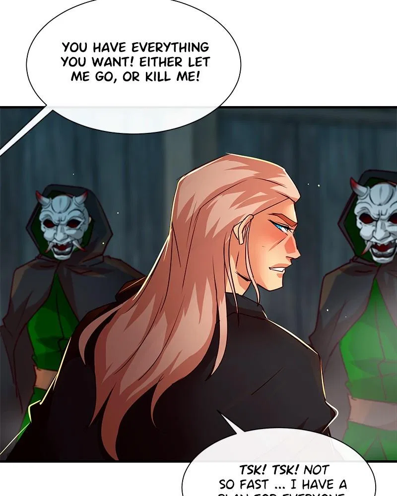 Subzero Chapter 195 – Page 62
