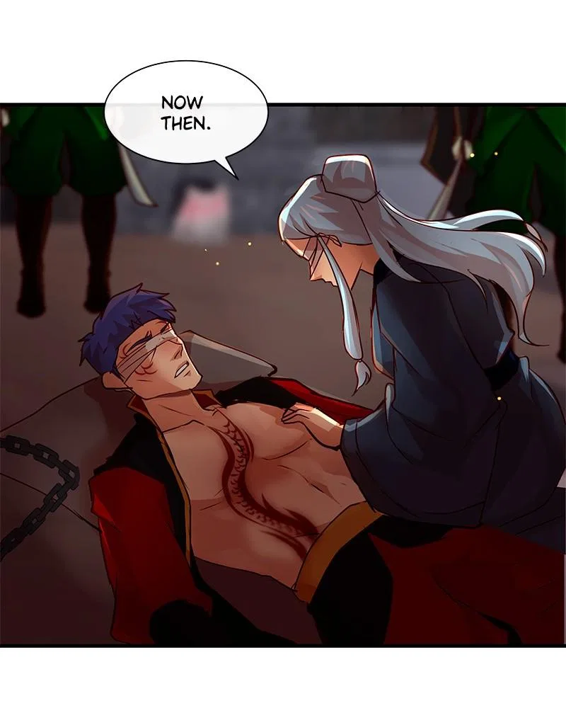 Subzero Chapter 195 – Page 73