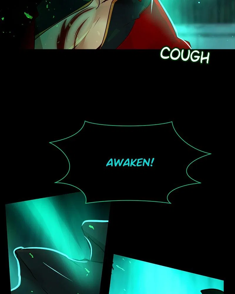 Subzero Chapter 195 – Page 81