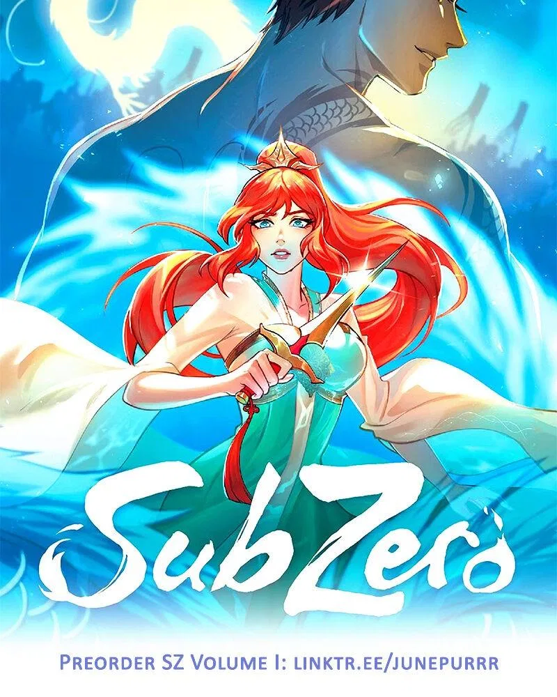 Subzero Chapter 195 – Page 92