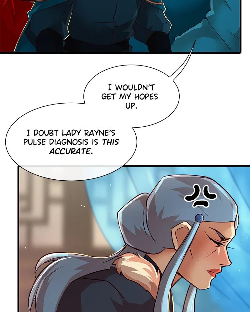 Subzero Chapter 194 – Page 23