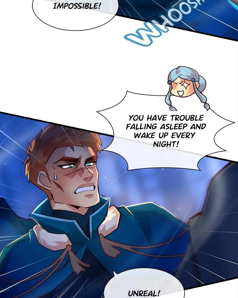 Subzero Chapter 194 – Page 28