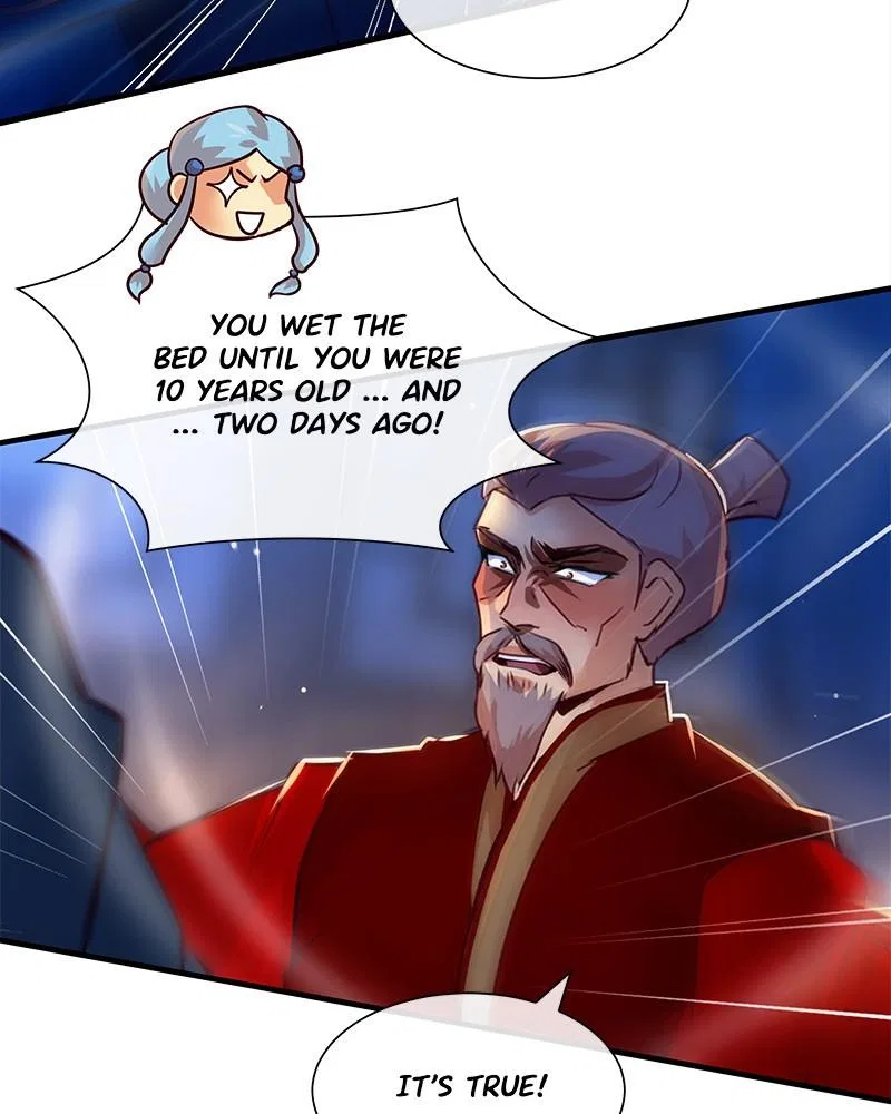 Subzero Chapter 194 – Page 29