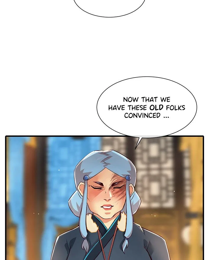 Subzero Chapter 194 – Page 30