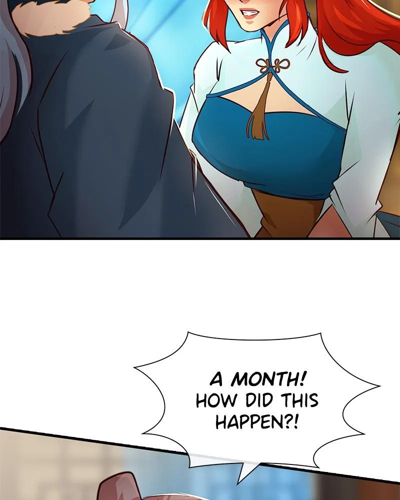 Subzero Chapter 194 – Page 32