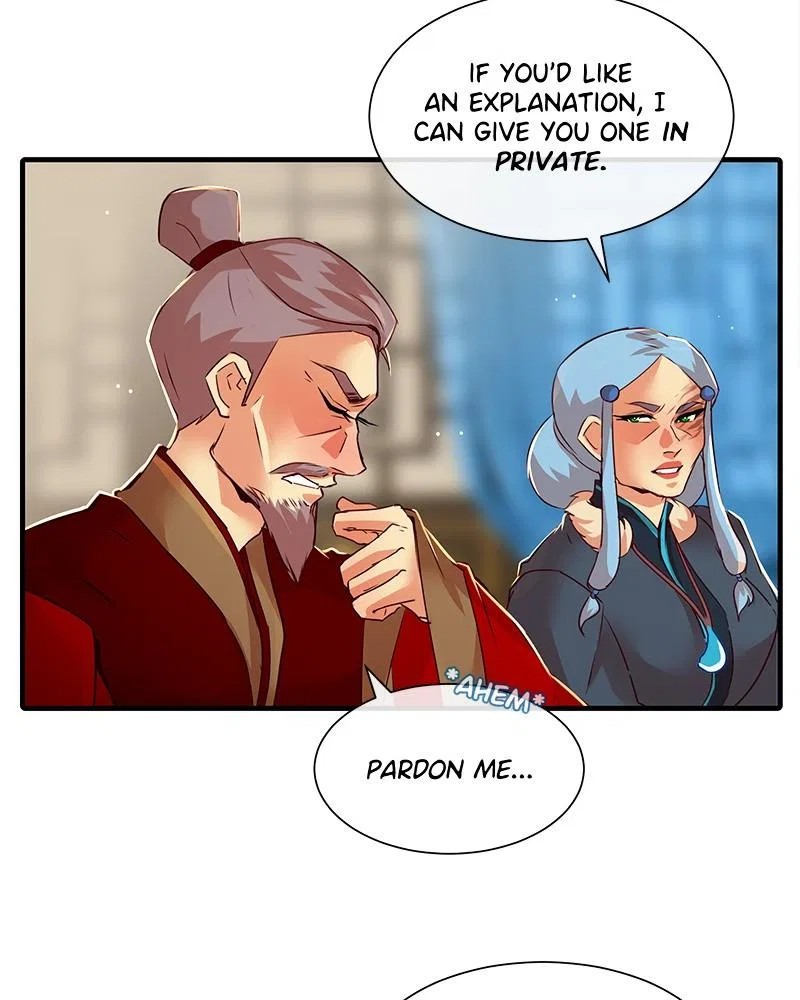 Subzero Chapter 194 – Page 35