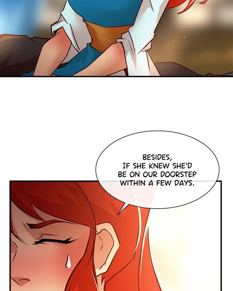 Subzero Chapter 194 – Page 44
