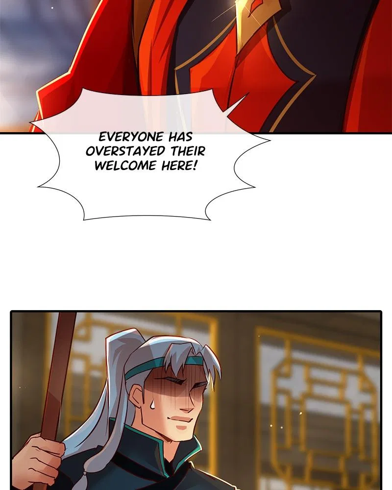 Subzero Chapter 194 – Page 47